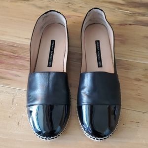 French Connection Women's Flat Shoes | S9